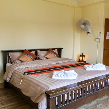 Kavil Guesthouse Chiang Mai Eksteriør billede